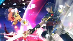 Marth SSB4 (8)