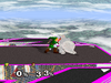 Link Pummel SSBM