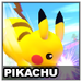 Pikachu Icon SSBWU