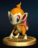 Chimchar Trophy