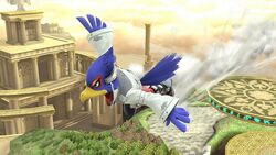 Falco Phantasm SSBWU