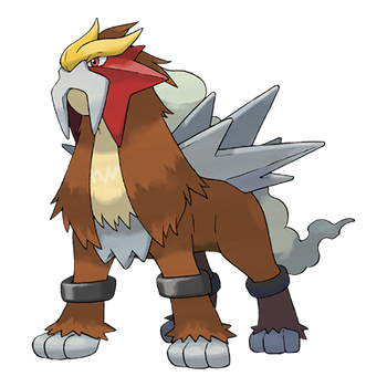 244Entei