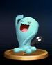 Wobbuffet Trophy