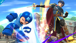 Marth SSB4 (7)