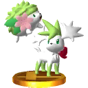 Shaymin's Trophy