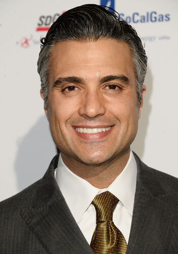 Jaime Camil