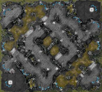 LostandFound ExtractionSC2 Map1