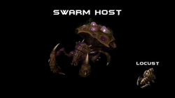 SwarmHostLocust SC2 DevRend1