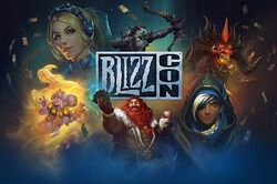 BlizzCon2016 Art1