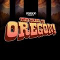 The Trail to Oregon!