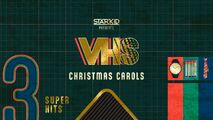 VHS Christmas Carols