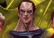 Skrain Dukat.