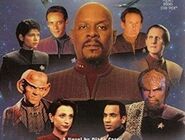 Ds9finale crew