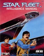 SF Intelligence Manual