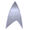 Starfleet icon image.