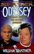 Odyssey (omnibus)