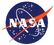 NASA icon image.