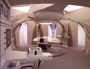 Sickbay