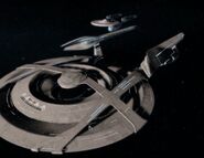 Kirk-class.