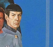 Spock.