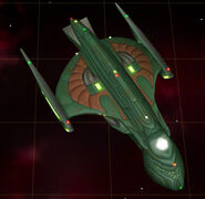 Kestrel-class.