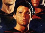 William T. Riker.