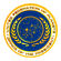 Seal of the President of the United Federation of Planets.