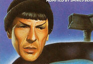 Spock.