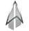 Starfleet icon image.