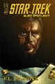 Alien Spotlight Klingons