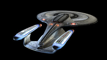 Venture class STO3