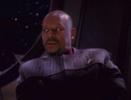 Benjamin Sisko.