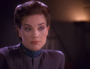 Jadzia Dax.