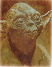 Yoda NEC