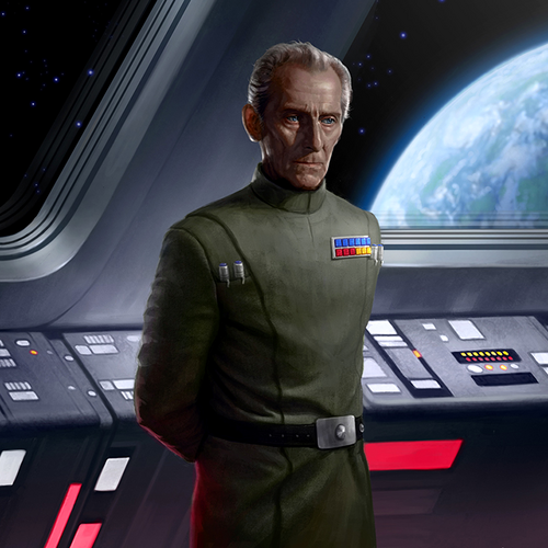 Tarkin-Grand Moff SWDL