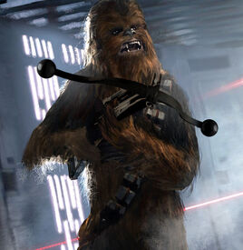 Chewbacca