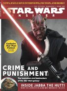 Newsstand cover