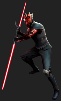 Maul SWDL