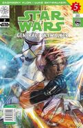 Polish cover - "Generał" Skywalker 2