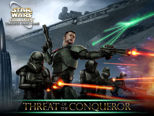 SWGTCGConqueror