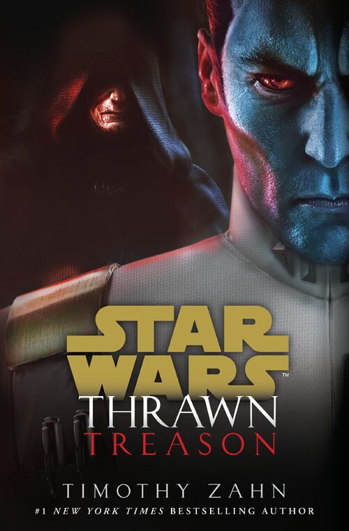 ThrawnTreason