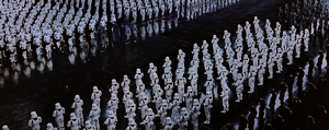 Imperial-formation