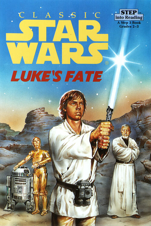 Lukes fate