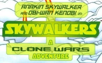 Skywalkers