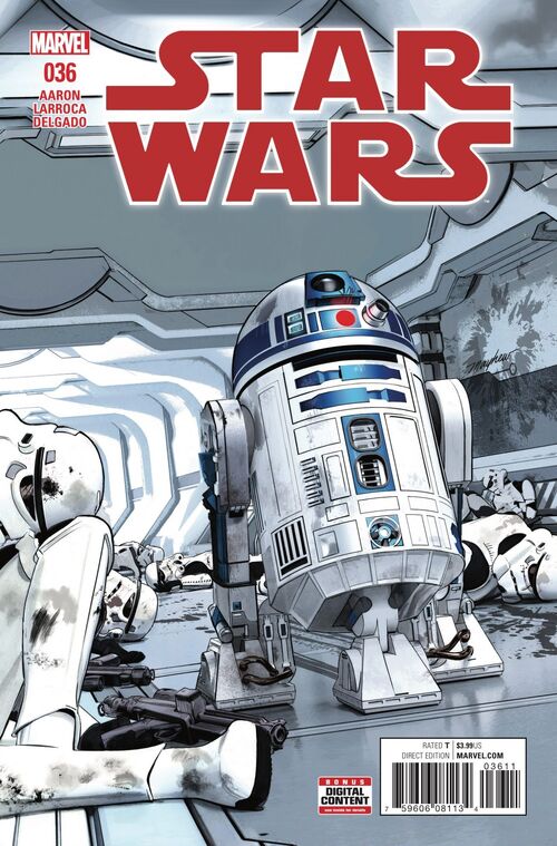 Star Wars 36