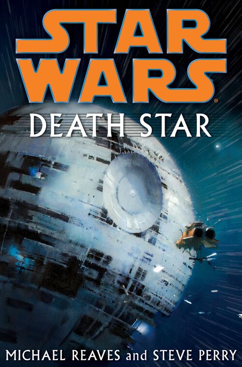 DeathStarNovel