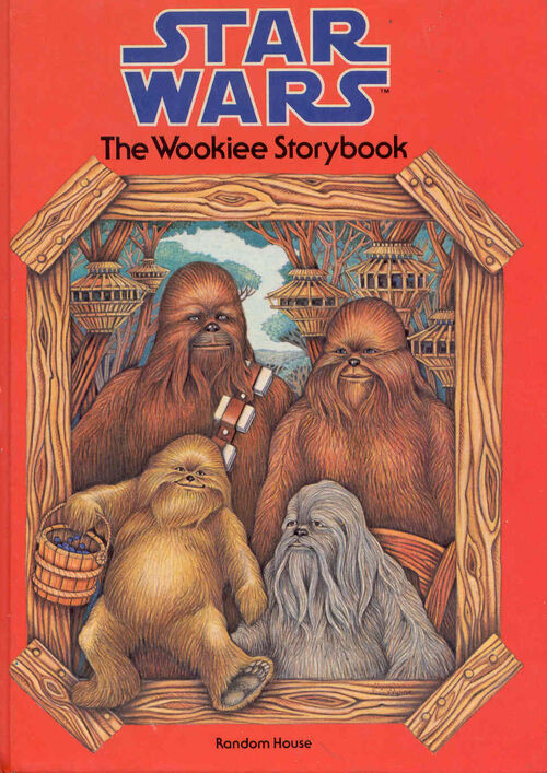 Wookieestorybook