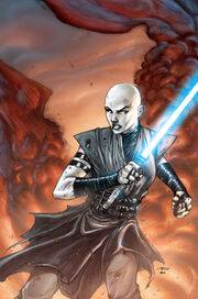 Ventress