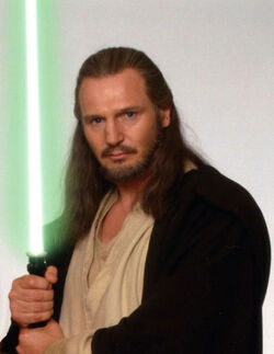 Qui-Gon