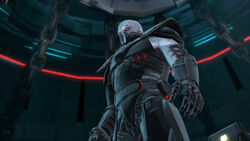 Darth Malgus released